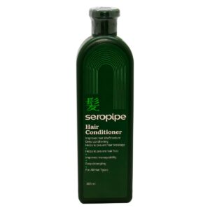 Seropipe Hair Conditioner 300 Ml