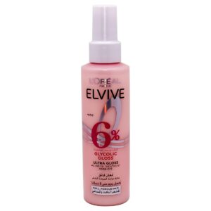 Loreal Elvive Glycolic Gloss Serum Spray 150 Ml