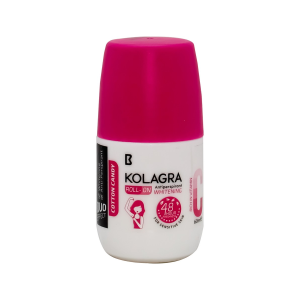 Kolagra Cotton Candy Roll On 60 Ml