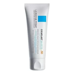 Laroche P.Cicaplast Baume B5 Spf +50 Cream 40 Ml