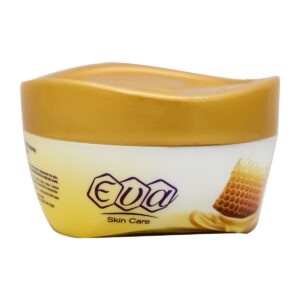 Eva Skin Honey Cream 170 GM