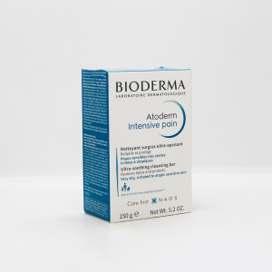 Bioderma Atoderm Soap 150 Gm