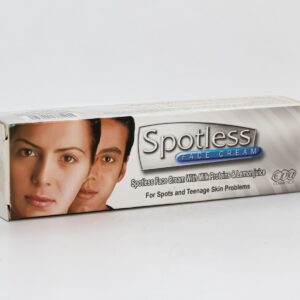 Eva Spotless Cream 18 GM