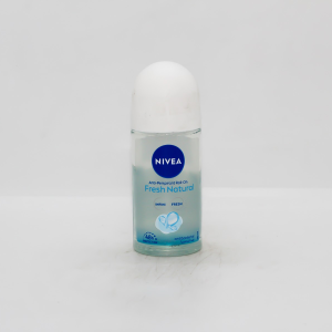 Nivea Fresh Natural F/W Roll On 50 Ml