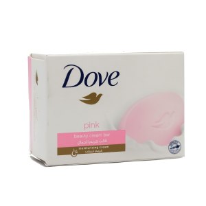 Dove Pink Beauty Soap 90 Gm