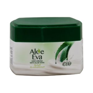 Eva Aloe Hair Cream 45 Ml