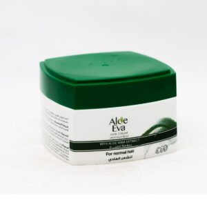 Eva Aloe Hair Cream 85 Ml