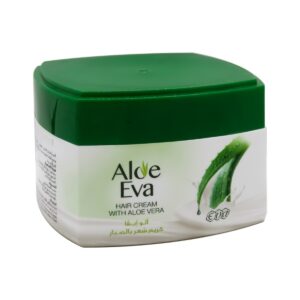 Eva Aloe Hair Cream 185 Ml