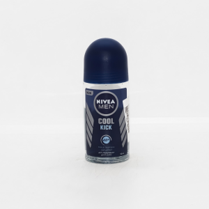 Nivea Cool Kick F/M Roll On 50 Ml