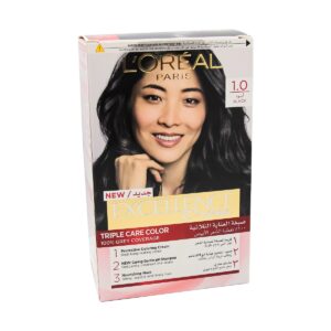 Loreal Excellence 1 Colour Cream