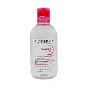 Bioderma Sensibio H2O Solution 250 Ml