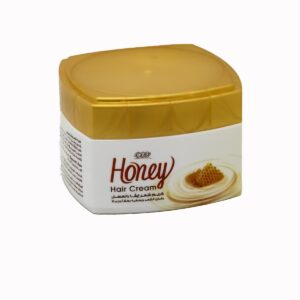 Eva Honey Hair Cream 85 GM