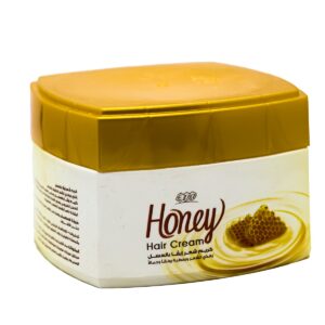 Eva Honey Hair Cream 185 GM