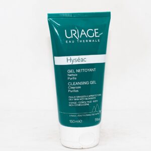 Uriage Hyseac Cleansing Gel 150 Ml