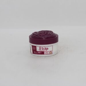 Eva B-White Night Cream 18 Gm