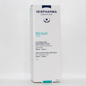 Isis Secalia A.H.A Cream 200 Ml