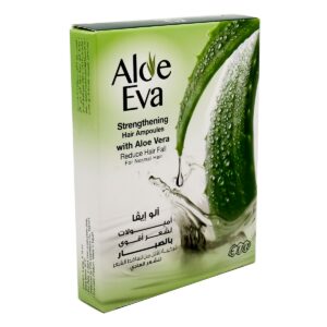 Eva Aloe 4 Hair Amp