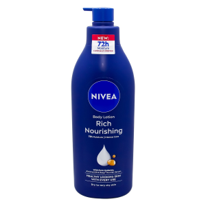 Nivea V.Dry Almond Body Lotion 400 Ml