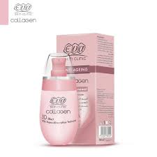 Eva Collagen Renewal Night Hand Cream 100 GM