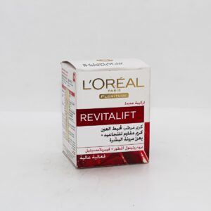 Loreal Revita Lift Eye Cream 15 GM