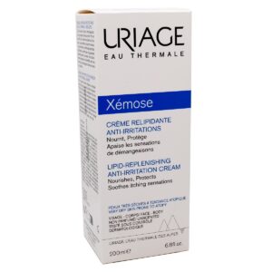 Uriage Xemose Cream 200 GM