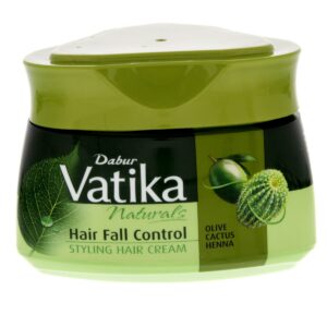 Vatika Olive Cactus Hair Cream 190 GM 10% Off