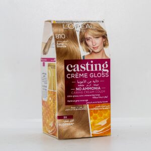 Loreal Casting 810 Colour Cream No Ammonia