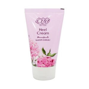 Evasiline Heel Cream 60 GM