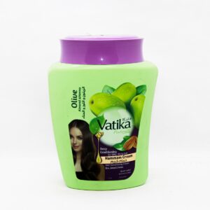 Vatika Olive Henna Almond Hair Mask 900 G