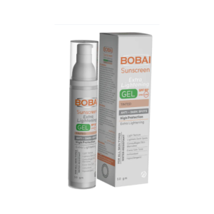 Bobai Extra Lightining Spf 50+ Sun Tinted Gel 50Ml
