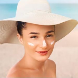 SUN PROTECTION