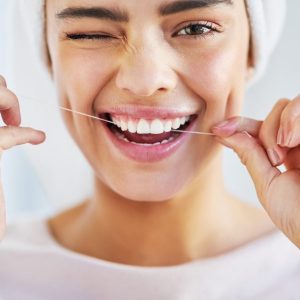 ORAL CARE