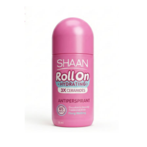 Shaan Hydrating Roll On 60 Ml