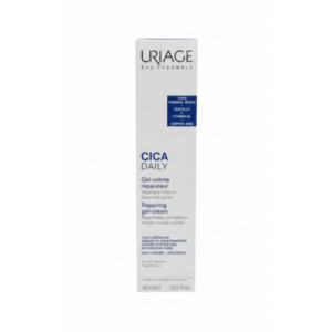 Uriage Cica Daily Gel Cream 40 Ml