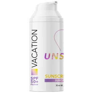 Vacation Unseen Sunscreen Spf 50+++ Gel 30 Ml