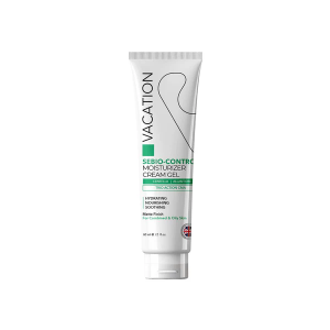 Vacation Sebio-Control Moisturizer Cream Gel 60 Gm