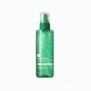 Vacation Sebio-Control Purifying Toner 200 Ml