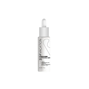 Vacation Caffeine 5% Serum 30 ML