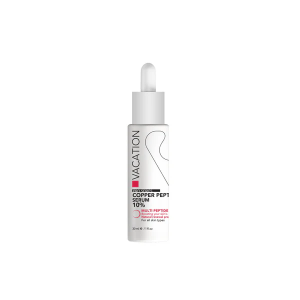 Vacation Copper Peptide 10% Serum 30 ML
