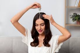 HAIR CARE