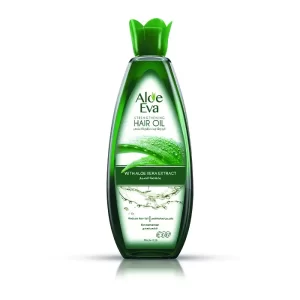 Eva Aloe Hair Oil 85 Ml
