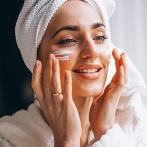 SKIN CARE