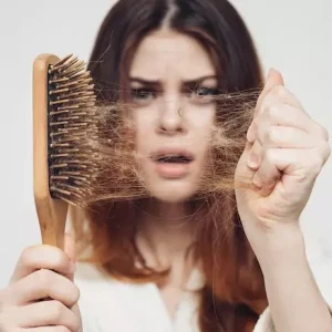 HAIR FALL